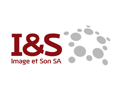 IMAGE & SON SA