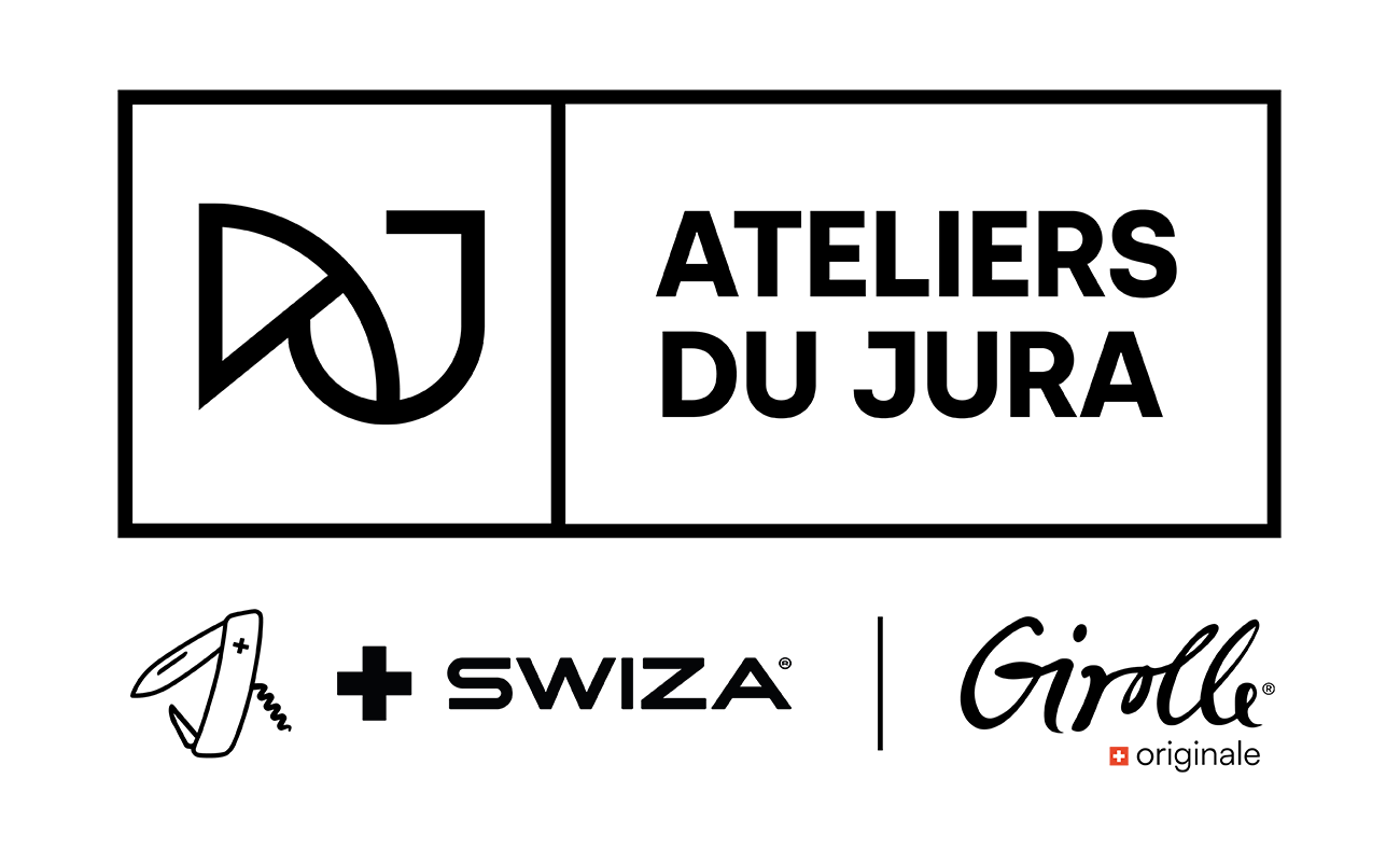 Ateliers du Jura